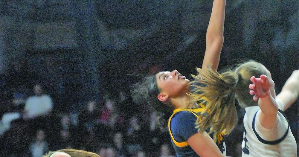 Notebook: Rosemount’s Amisha Ramlall decommits from Minnesota