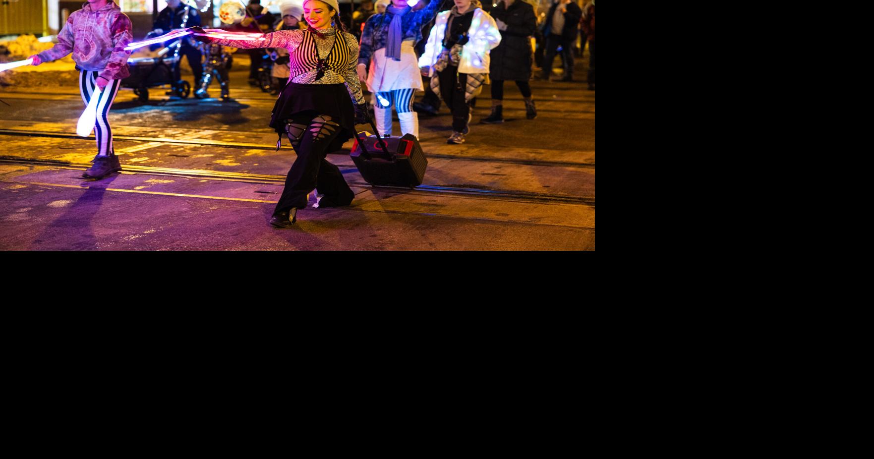 Winter in review: A season of change, challenges and community spirit