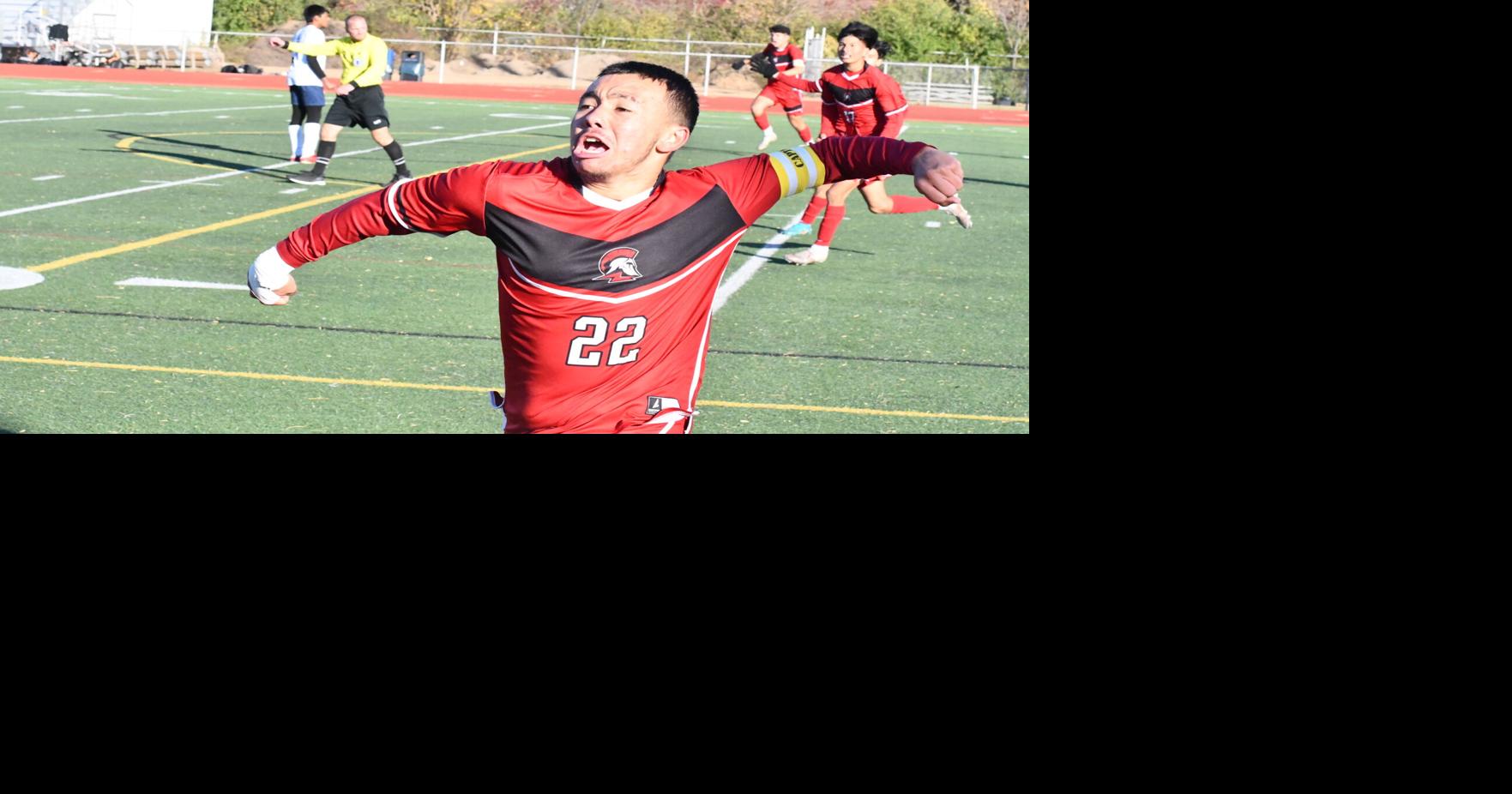 Richfield soccer reaches first state trip since ‘75 Richfield