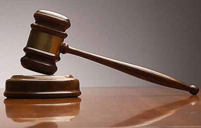Morrison County District Court felony charge dismissed Public Safety