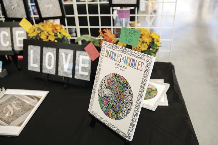 Art fair comes to St. Louis Park Free