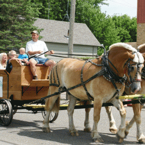 Foreston to celebrate 125 years with Foreston Fun Days | Local News ...