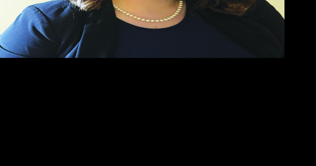 Walz appoints Morrison County prosecutor Laura Welle to judicial bench