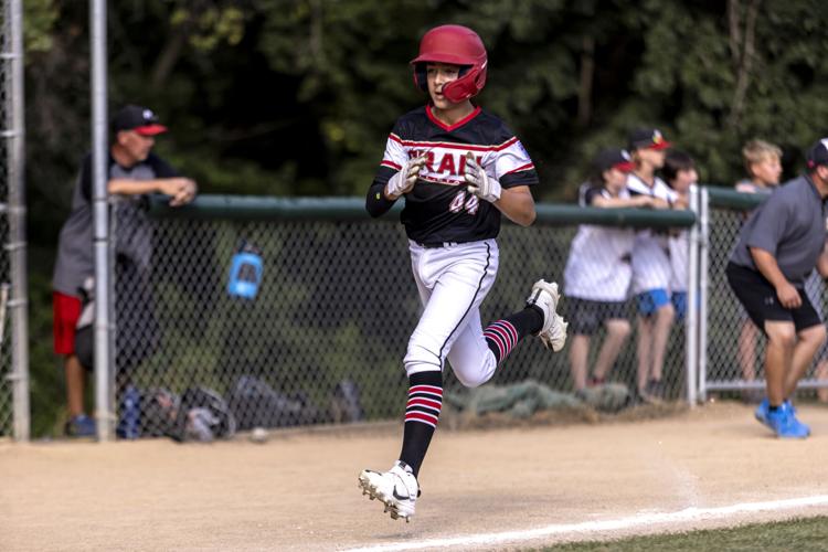 Minnesota team from Coon Rapids-Andover reaches Little League World Series  - Bring Me The News