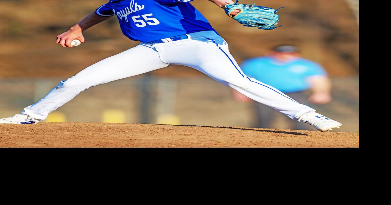 Hopkins baseball team scores a pair of victories | Sports ...