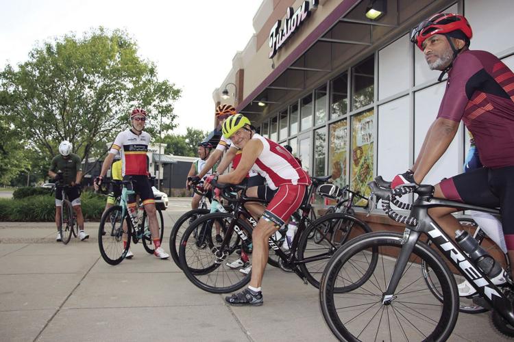 rosemount cycling club