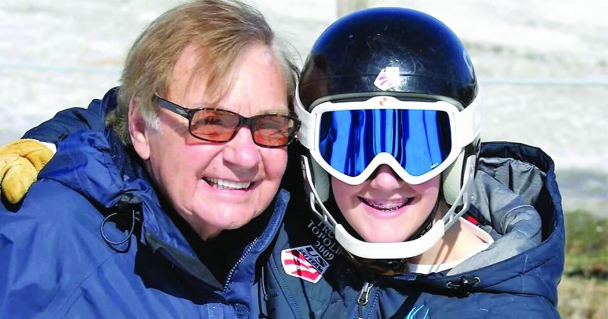 Erich Sailer, The Visionary Ski Coach Who Built Champions and Transformed American Racing, Dies at 99