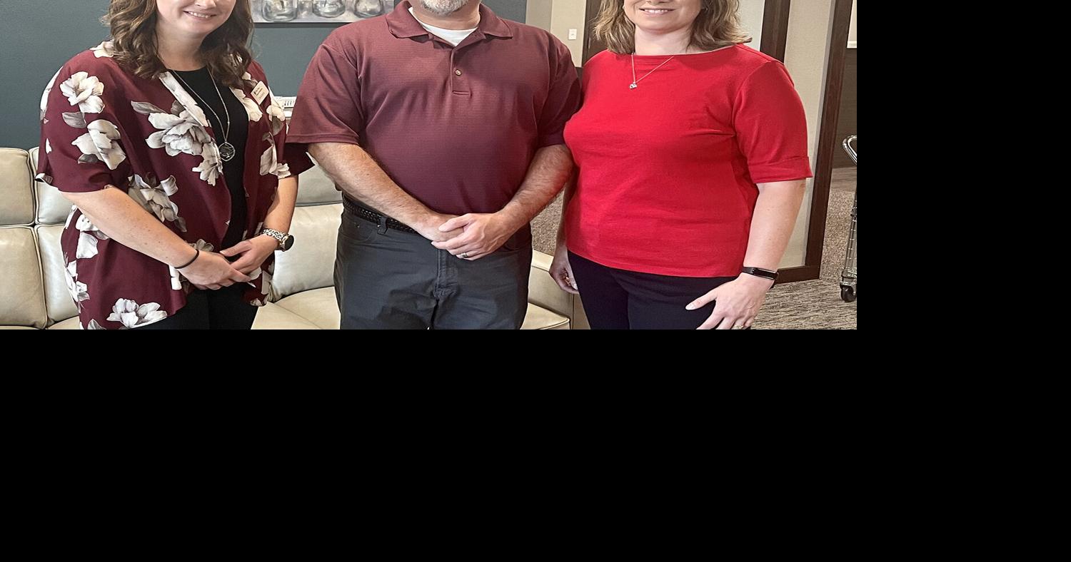 Upsala Senior Living open for business Morrison County Record