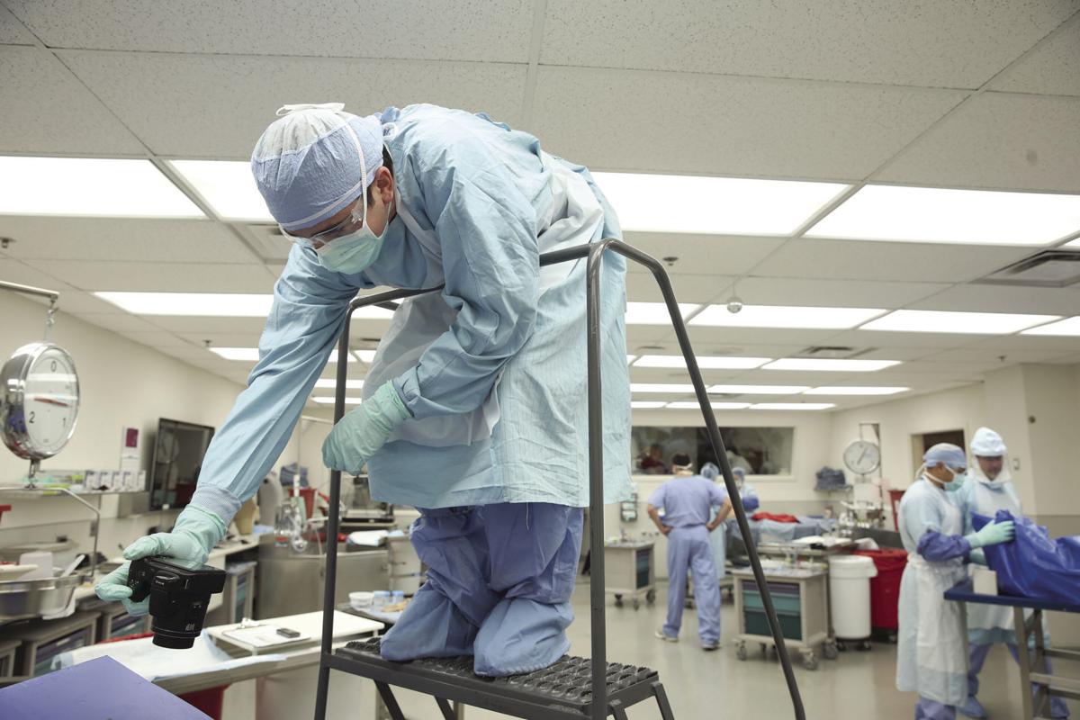 Medical examiner facility for Hennepin, Dakota, Scott counties coming