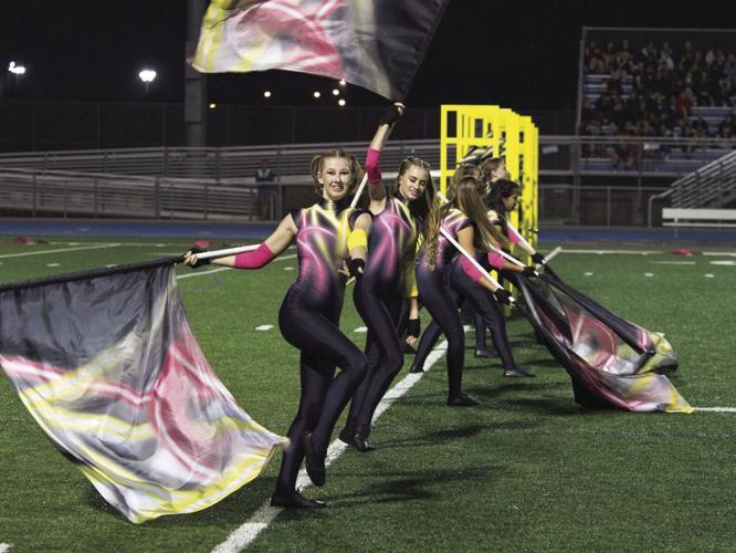 Rosemount Marching Band Festival is Sept. 16 Free