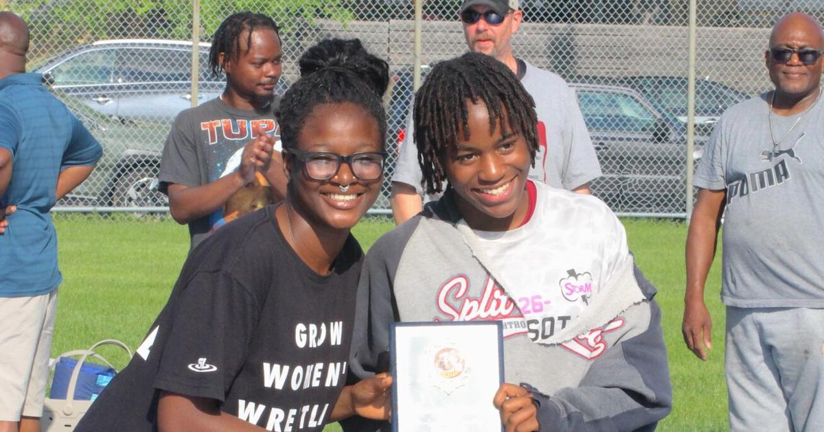 Adeduntan talks growth of women's wrestling at summer slam