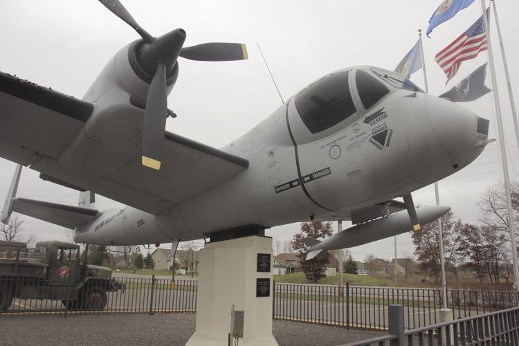 St. Francis Vet’s Day service continues to get bigger, better St