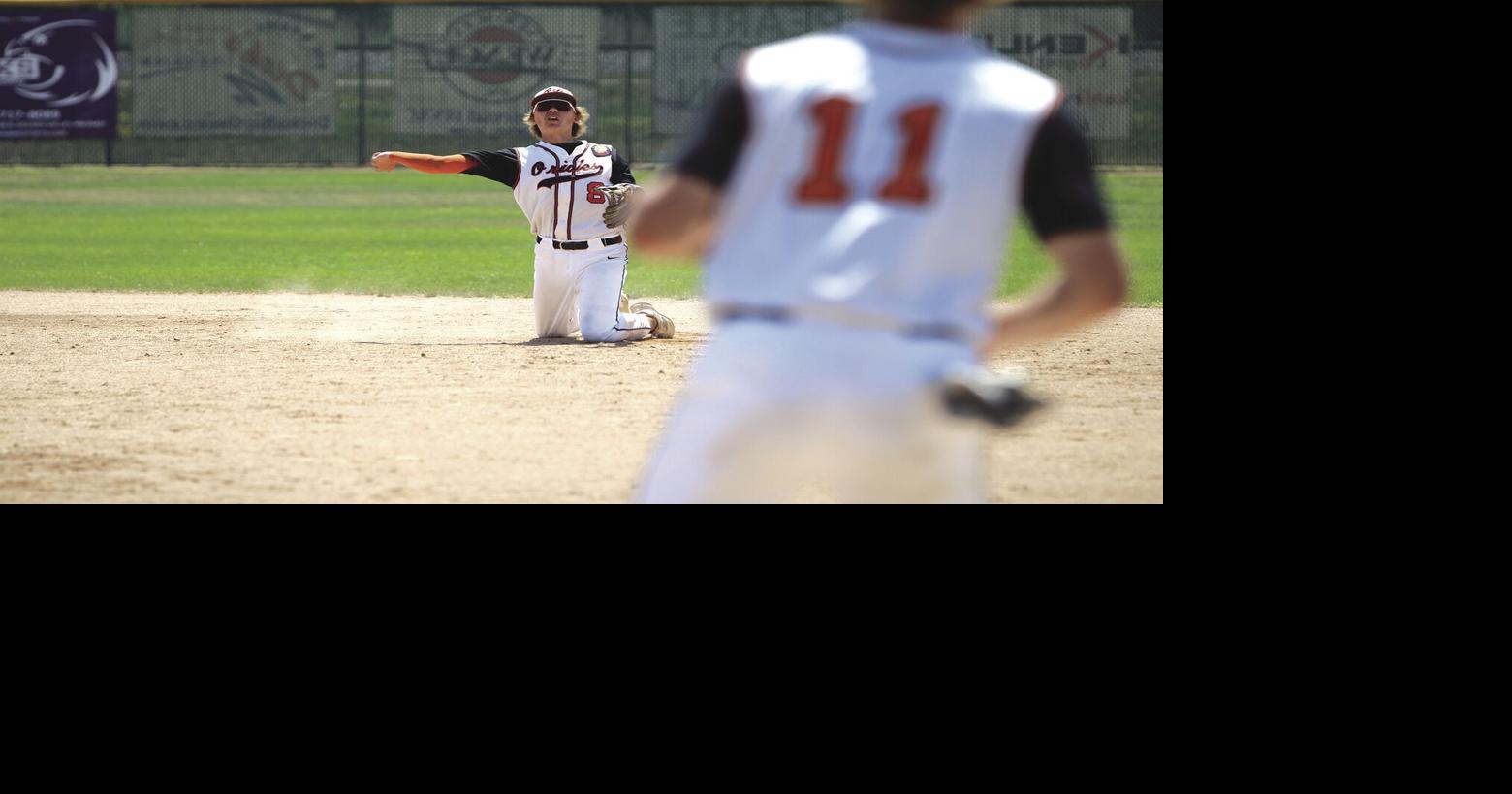 Osseo Legion bows out in sub state title game Sports hometownsource com