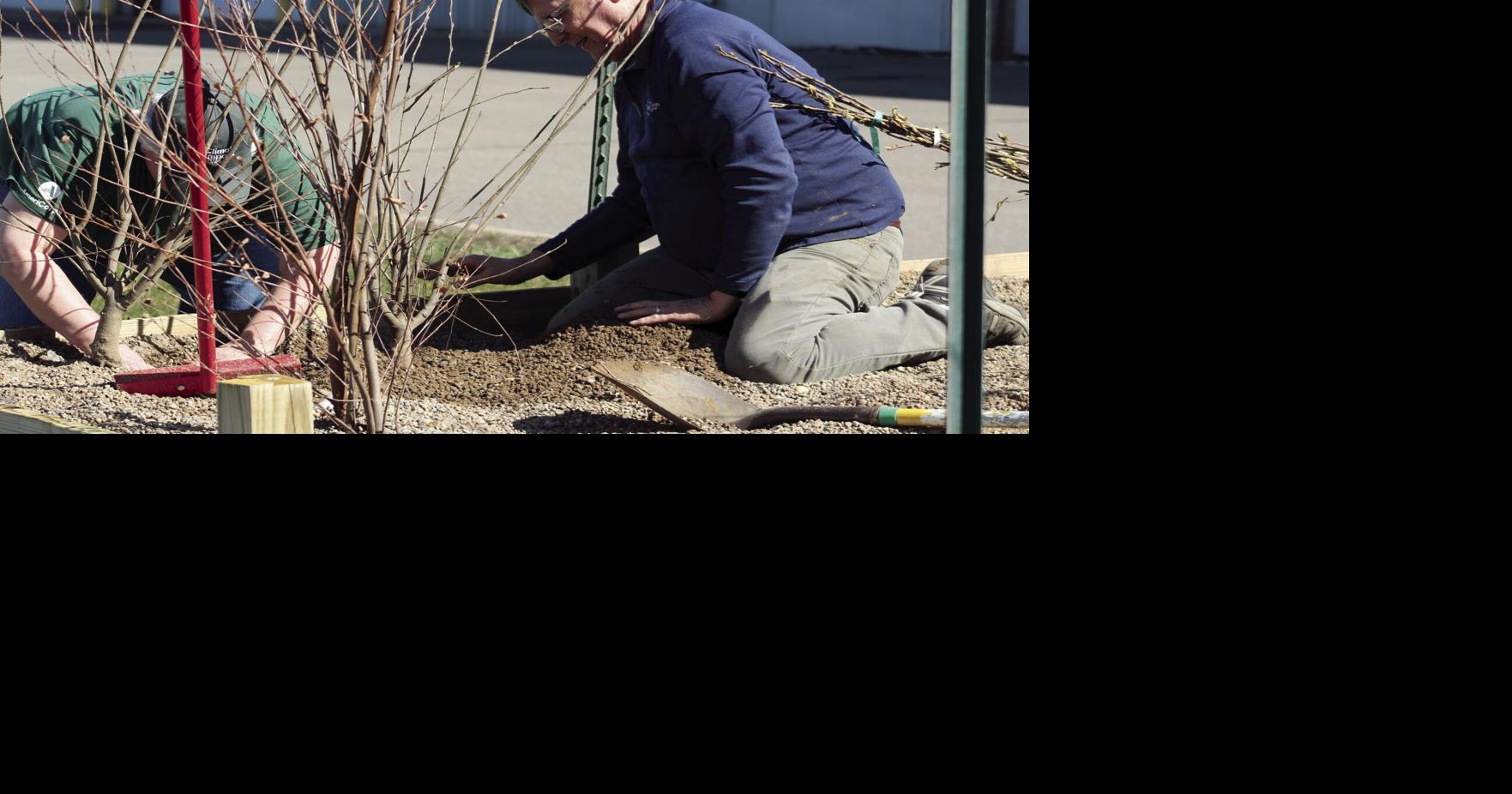 Scandia man resumes his role as ‘Bone Lake Lorax’ News