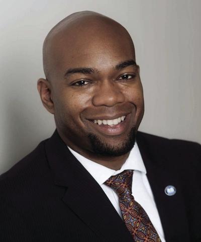 Frazier announces candidacy for MN House 45A seat | Free