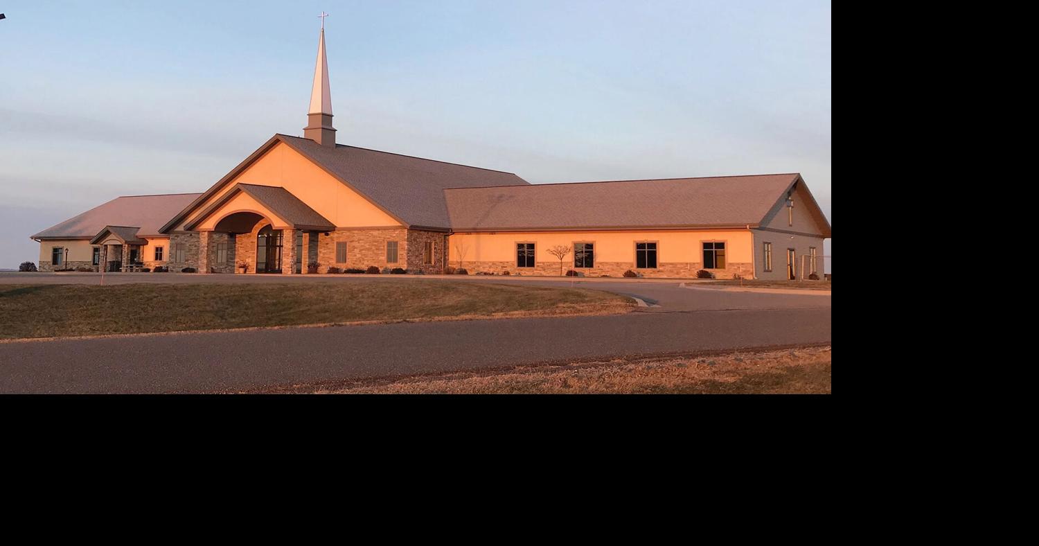 Community Country Church celebrates 125 years of faith, community