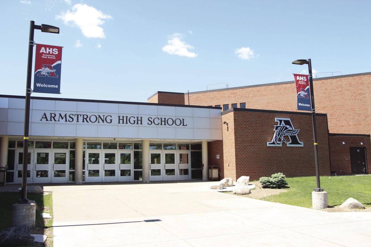 Armstrong class of 2018 reflects on past, looks toward the future