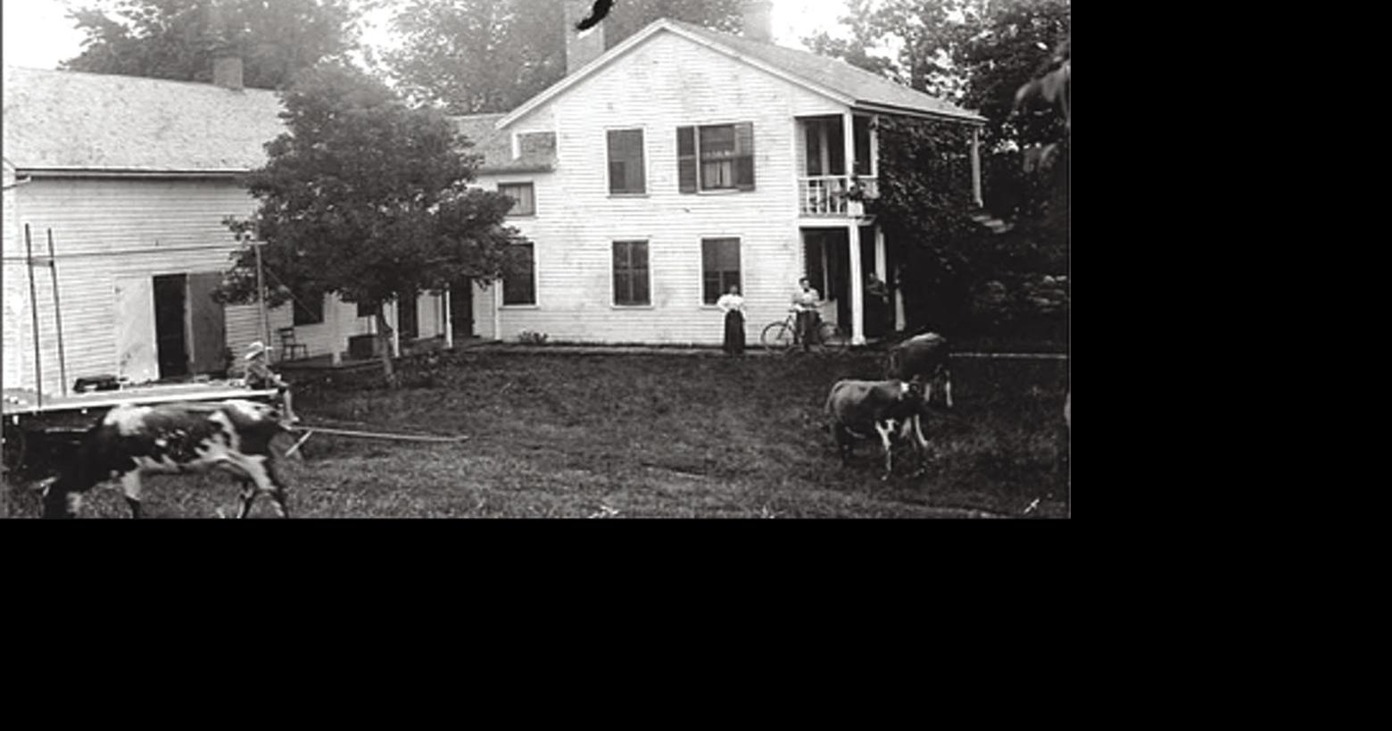 Glass from the past: Privy dig event set for July 14 | Free ...