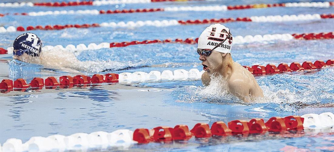 Swimming Lakeville South earns place in True Team finals Sports
