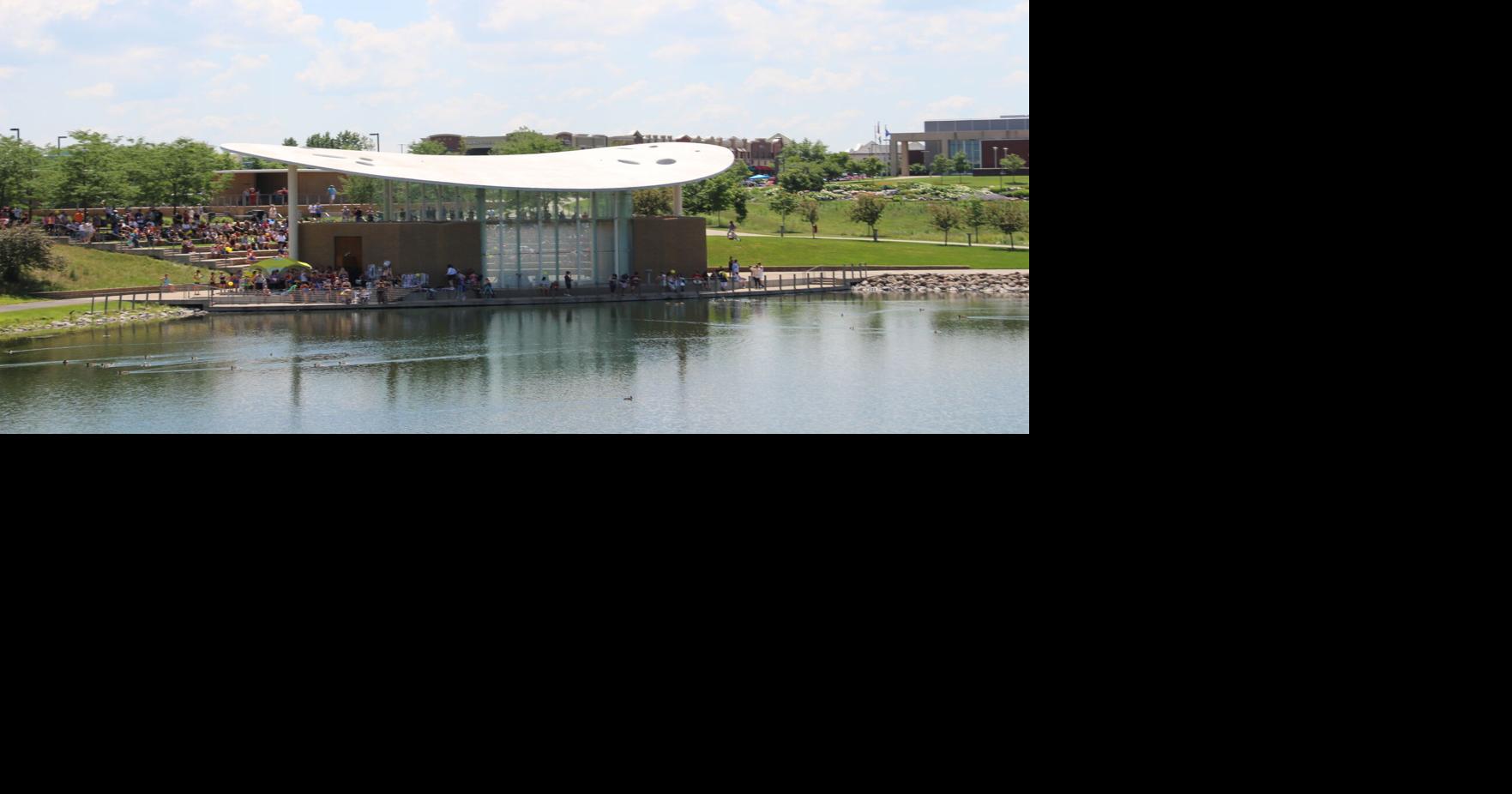 SURVEY: Respondents feel safe in Maple Grove, but desire new options