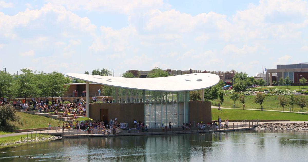 SURVEY: Respondents feel safe in Maple Grove, but desire new options