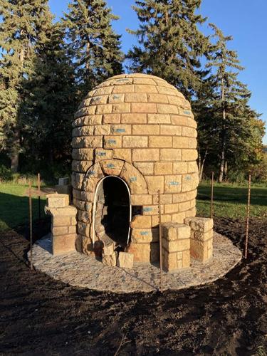 MnDOT completes first phase of Graeser Park restoration | Community ...