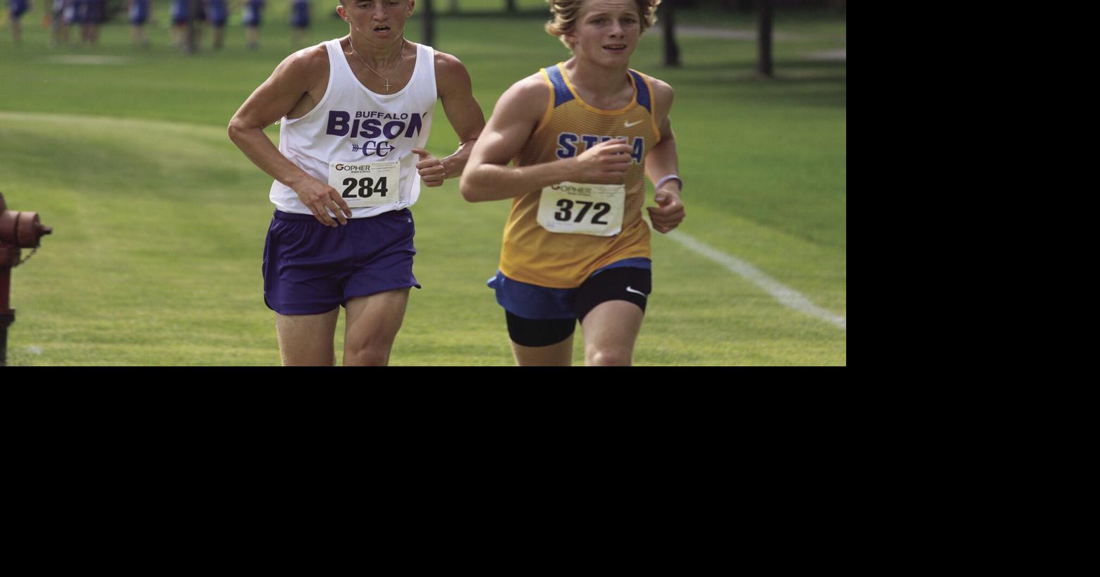 Knight runners compete in first 5K Free