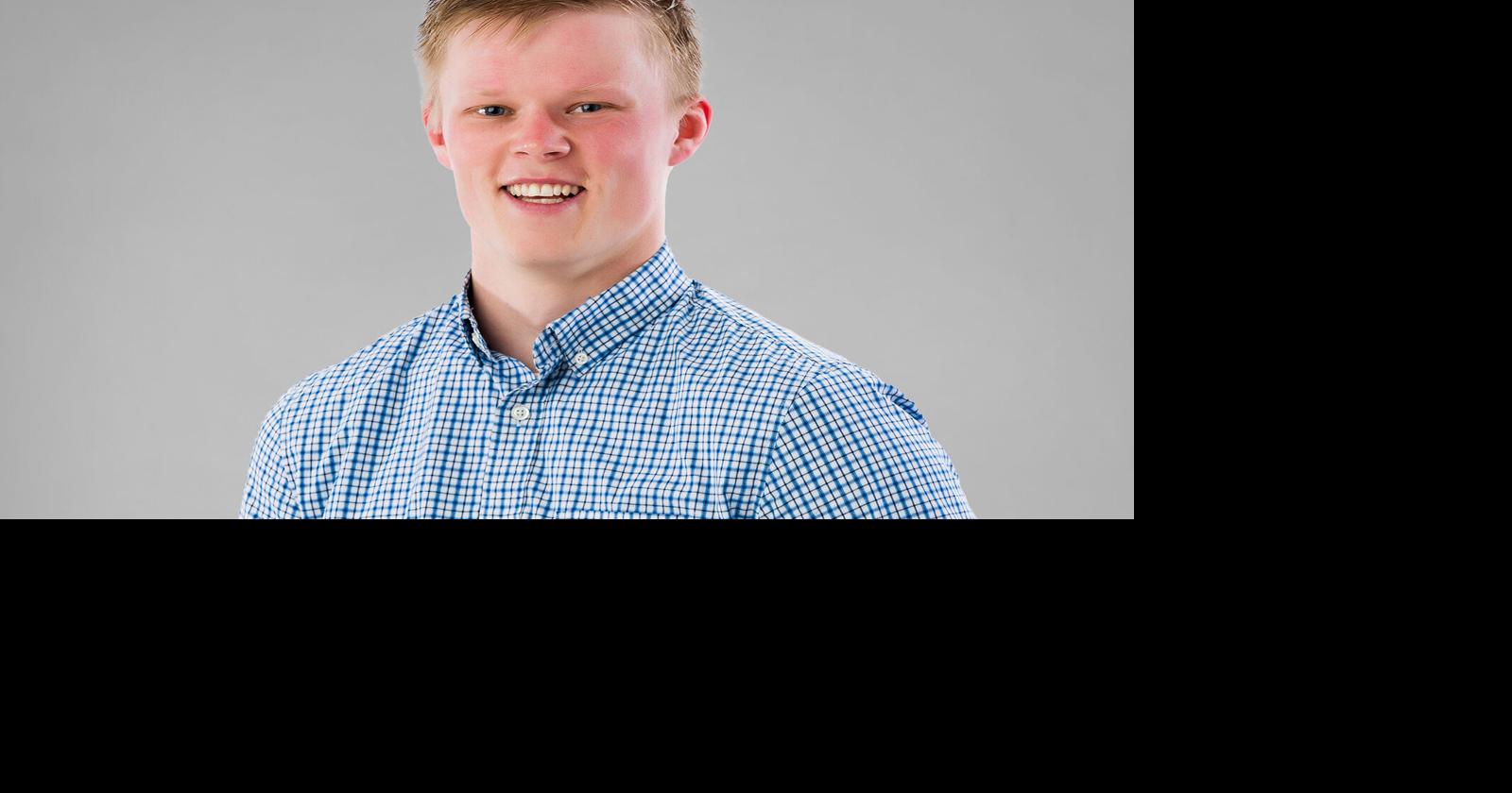 Zack Sundly joins Stellis Health as newest PA | Free | hometownsource.com