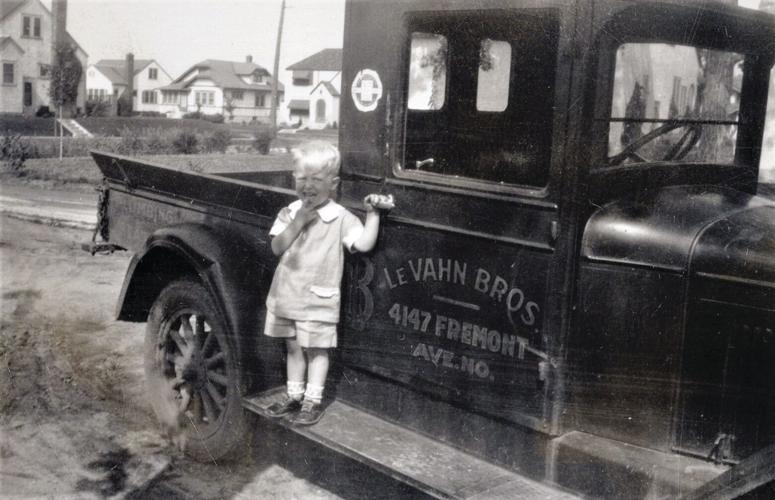 Maple Grove business celebrates 100 years Local News