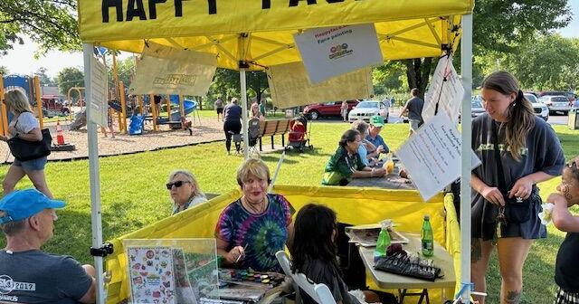 Buckhorn Days returns to Nelson Lakeside Park