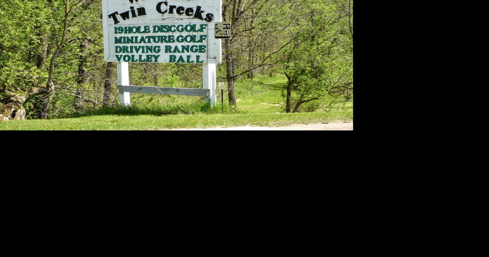 Hokah council gets updates on golf course rehab, takes action on 112