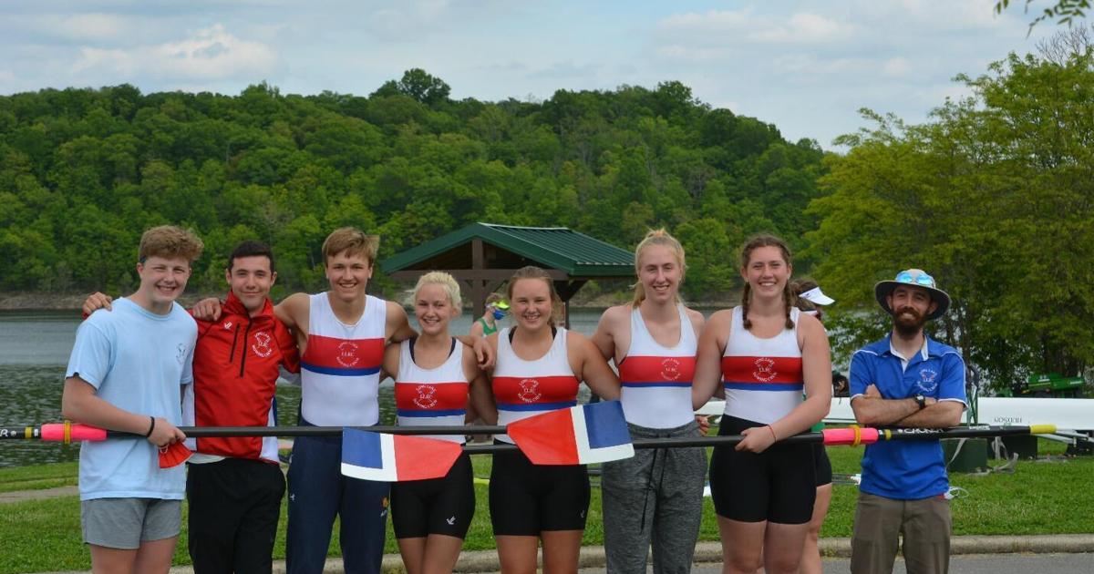 Long Lake Rowing Crew has great start to season | Free | hometownsource.com