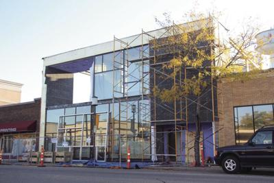 Travail Set To Open Rooftop Dining Space Crystal Robbinsdale Hometownsource Com