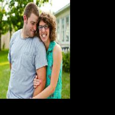 SLAVIN/MOSER Kevin and Deb Slavin | Announcements | hometownsource.com