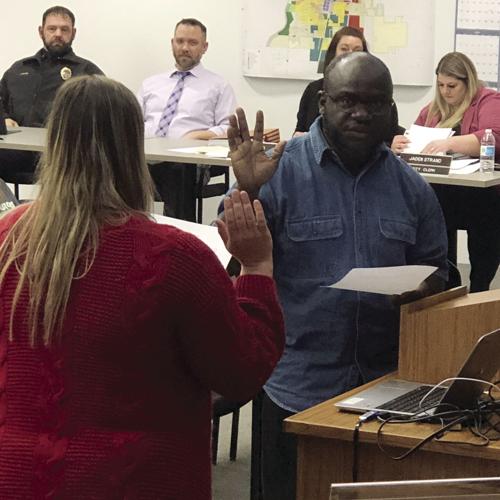 Isanti Council nearly rescinds budget, levy vote Local News