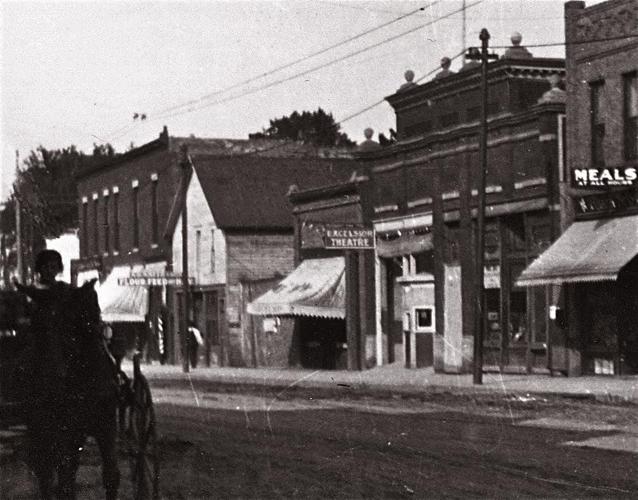 Movie theaters have a rich history in Excelsior Excelsior/South Lake
