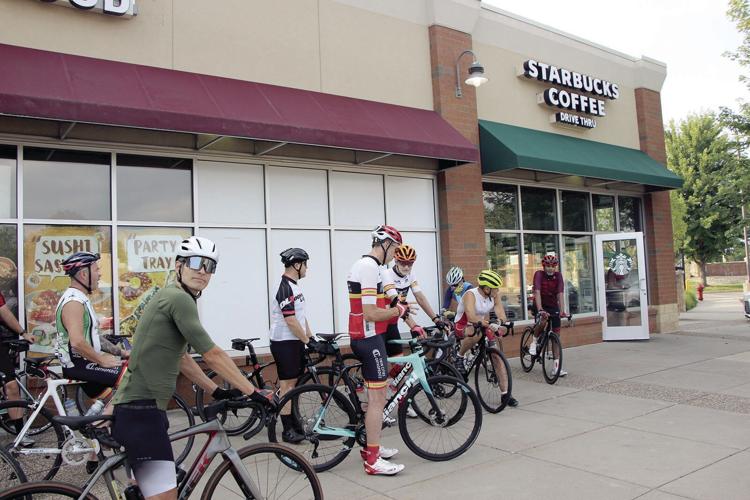 rosemount cycling club