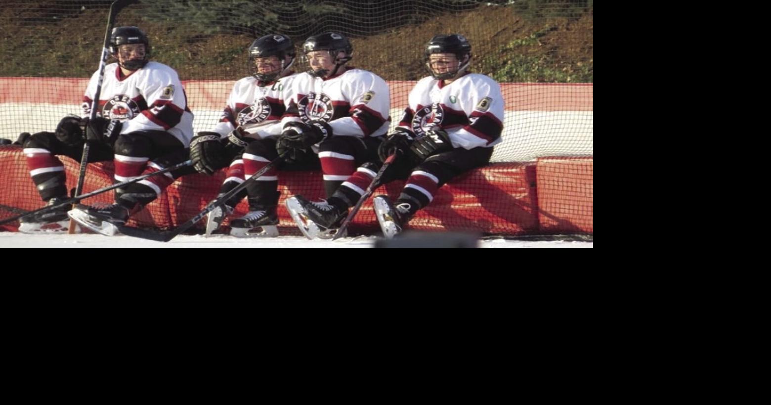Crimson hockey seniors embracing final postseason hockey run | Sports ...