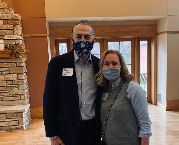 Edina Education Fund hosts its annual CakeOff fundraiser Free