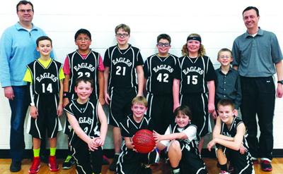 Our Savior Boys Basketball Ends Season 7 1 Education