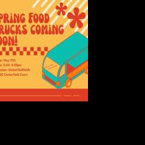 Spring Food Truck event rolls into Empire May 17 - Vimarsana News