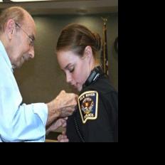 Three new officers join force | Public Safety | hometownsource.com