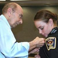 Emily Rittman Three new officers join force | Public Safety | hometownsource.com