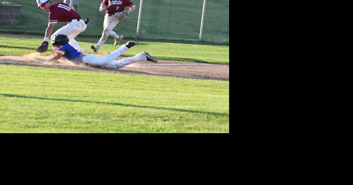 Reds secure spot at Tier IA state