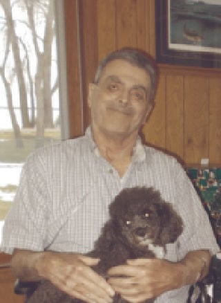 Roger Horrell Roger Hierl, 64 | Announcements | hometownsource.com