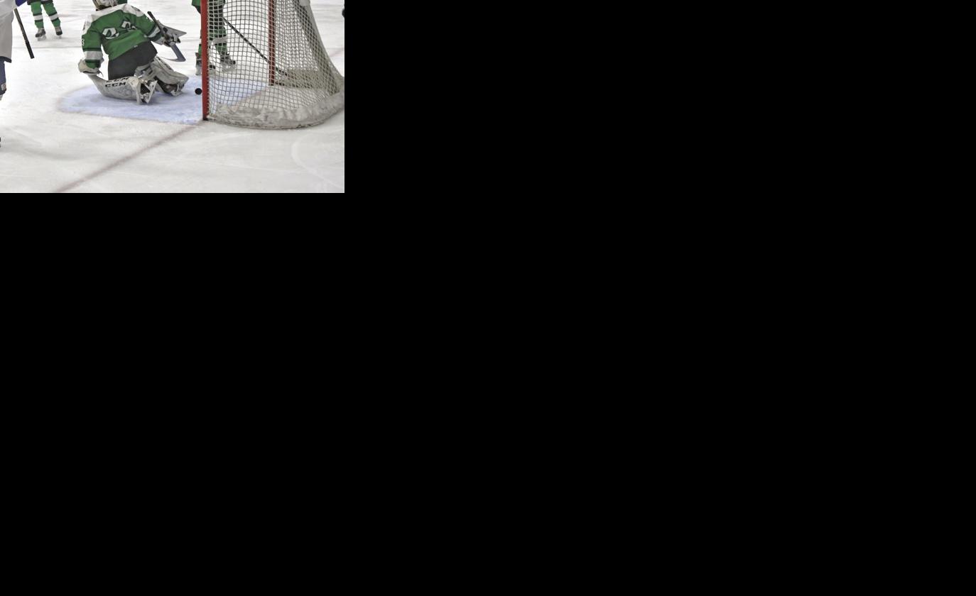 Northern Tier hockey wins at Brooks Holiday Classic Sports