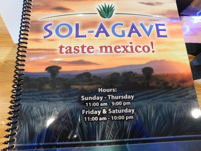 SolAgave holds grand opening in Caledonia Local News