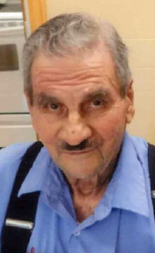 Charles G. Ripperger | Obituaries | hometownsource.com