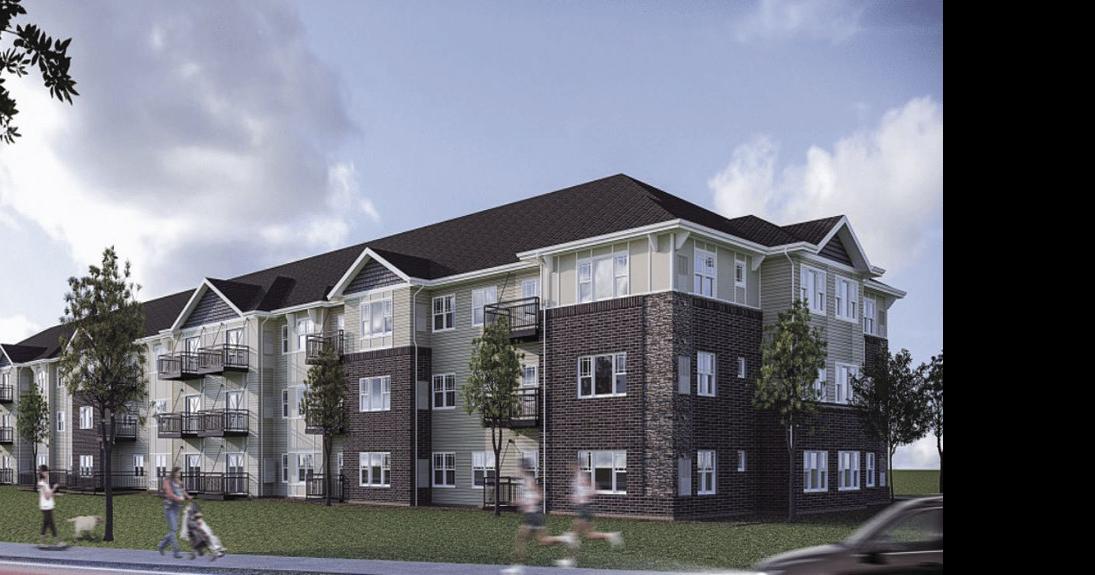 Rosemount approves affordable housing project Rosemount