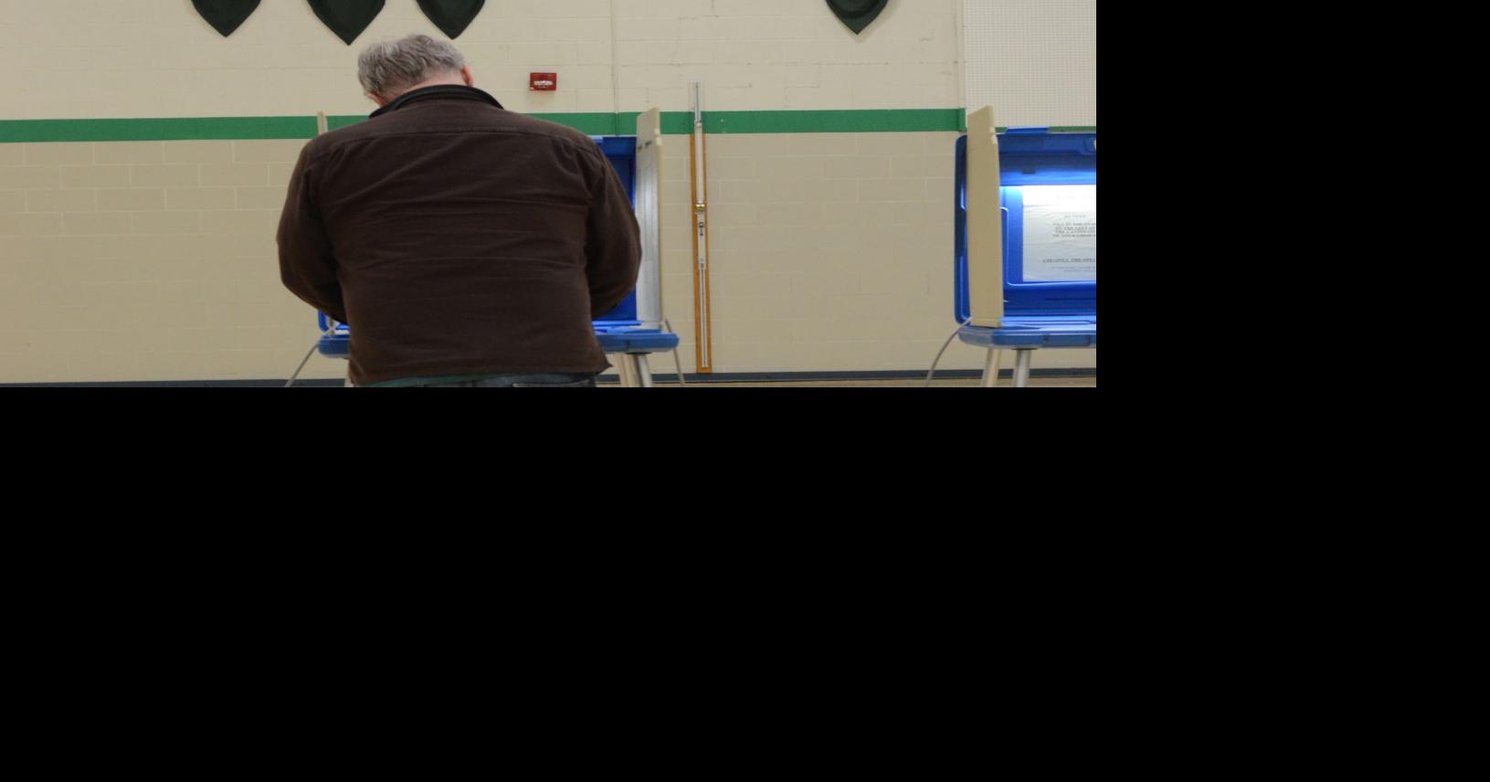 Both incumbents voted out in Edina School Board election Sun Current